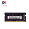 Electronic Internal Storage Notebook Memory Strip, High Performance SODIMM Memory DDR4 16GB For Notebook Server