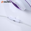 Dareu High Popular EH745 With USB Wired And RGB Surround Noise Cancelling Gaming Headphones Headset 7.1 Headphones Microphone