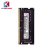 Electronic Internal Storage Notebook Memory Strip, High Performance SODIMM Memory DDR4 16GB For Notebook Server