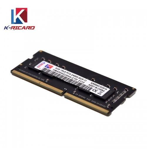 Electronic Internal Storage Notebook Memory Strip, High Performance SODIMM Memory DDR4 16GB For Notebook Server